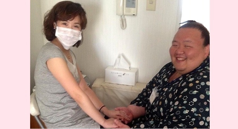 東京赤坂で行うレイキ伝授は、安心して参加できる和やかなセミナーです