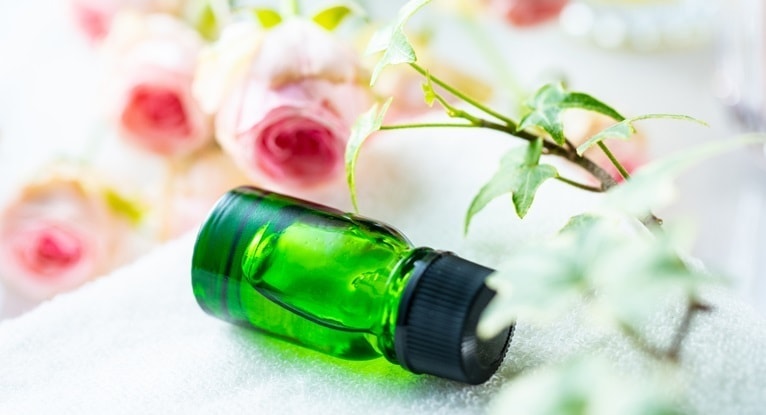 レイキアロマテラピー（個室・女性セラピスト）｜東京・赤坂